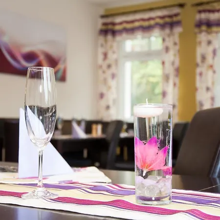 Guest house Restaurace A Zdena Bouda *