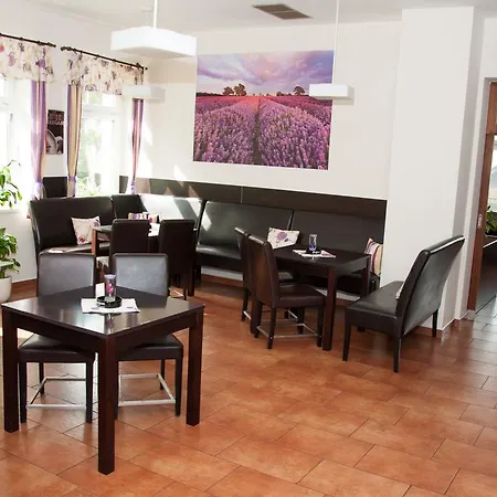 Restaurace A Zdena Bouda * Hradec Kralove