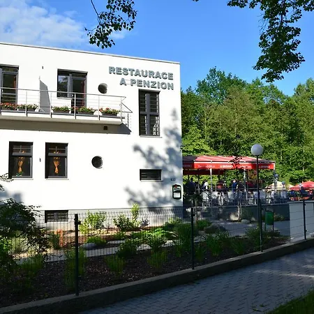 Restaurace A Zdena Bouda Hradec Kralove
