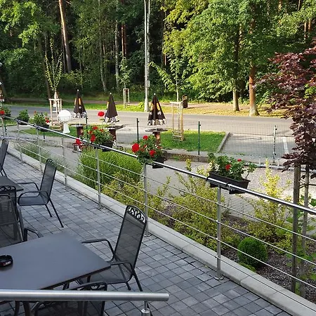 Restaurace A Zdena Bouda 3* Χράντεκ Κράλοβε
