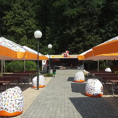 Restaurace A Zdena Bouda Hradec Kralove