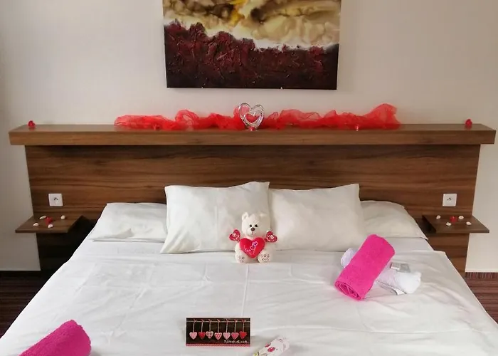 Restaurace A Zdena Bouda 4* Hradec Králové